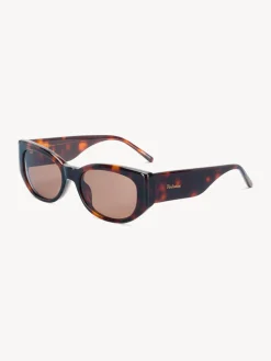 Réalisation Par Accessories|Eyewear^The Mulholland - Tortoiseshell