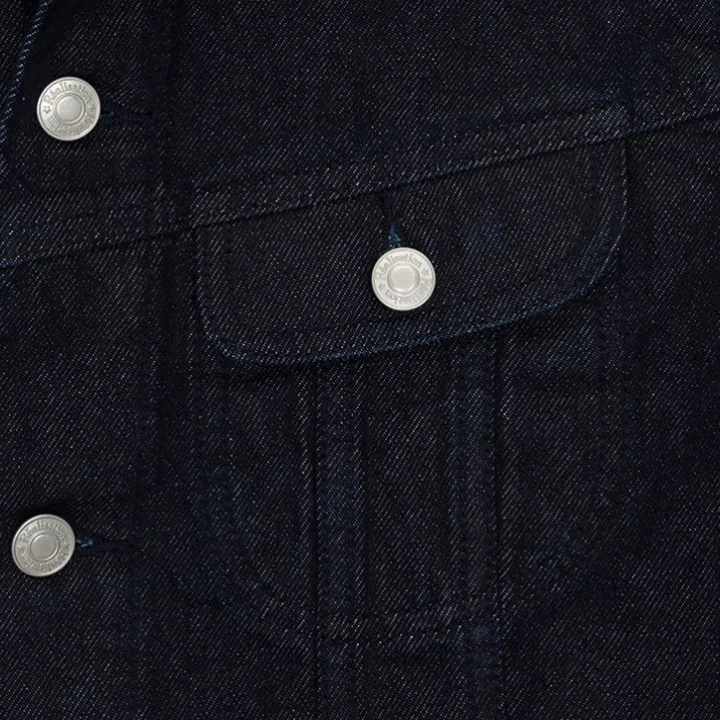 Réalisation Par Tops^The Nico - Dark Indigo DarkIndigo