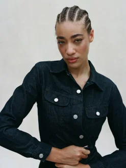 Réalisation Par Tops^The Nico - Dark Indigo DarkIndigo