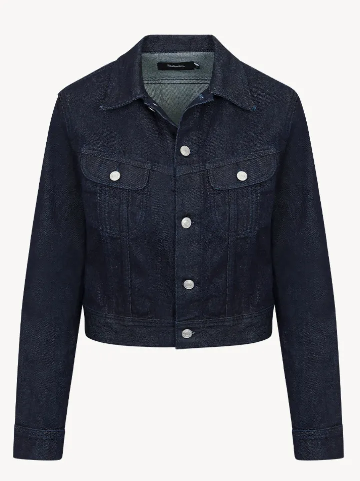Réalisation Par Tops^The Nico - Dark Indigo DarkIndigo