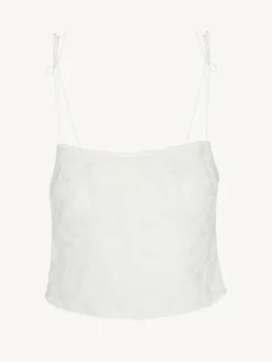 Réalisation Par Tops^The Odette - Camellia Devoré CamelliaDevoré