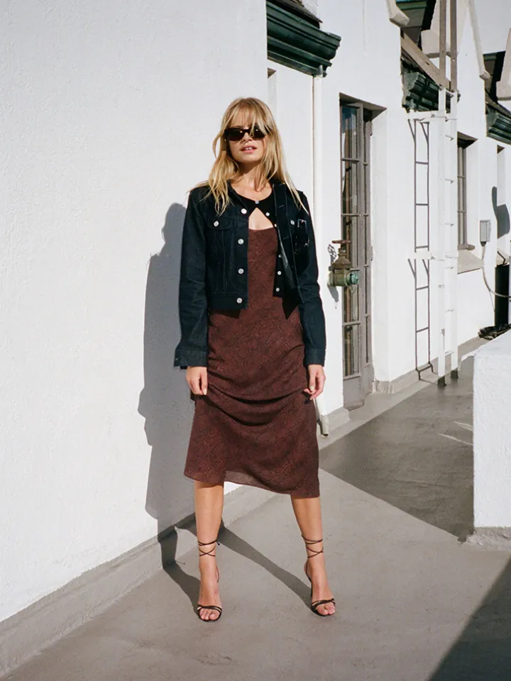 Réalisation Par Dresses^The Penelope - Python