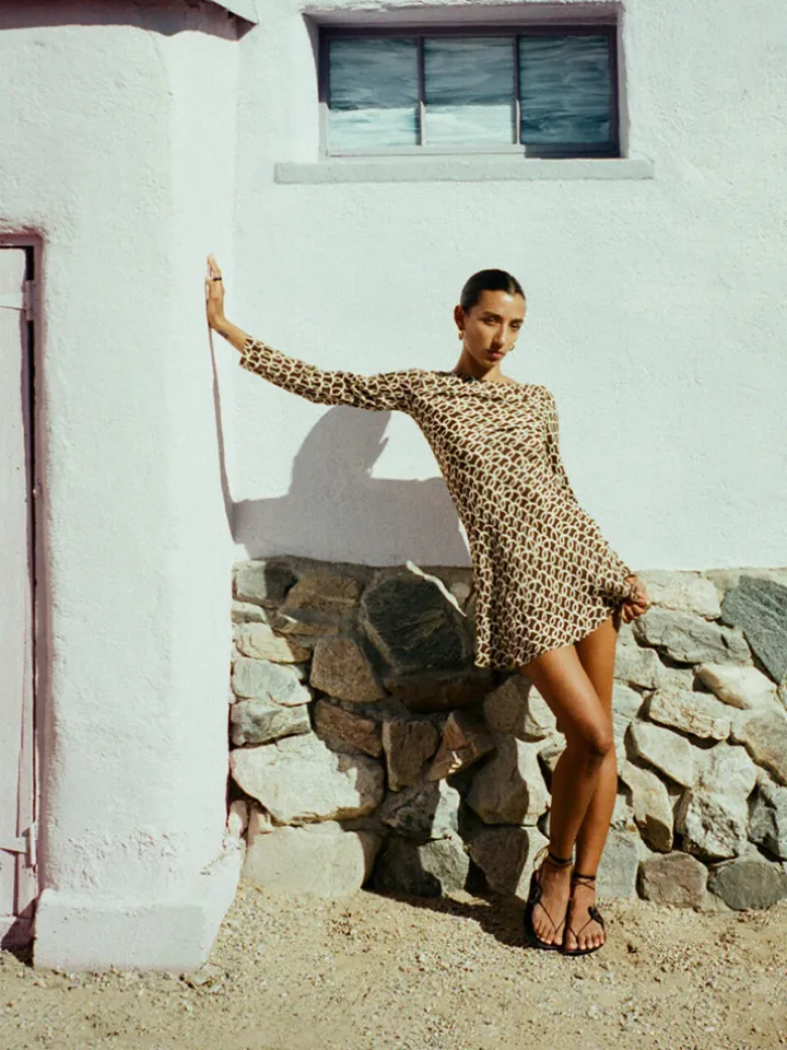 Réalisation Par Dresses^The Rainey - Landline