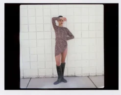Réalisation Par Dresses^The Rainey - Landline