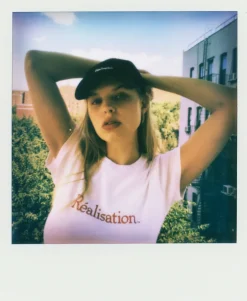Réalisation Par Accessories^The Réal Cap - Black