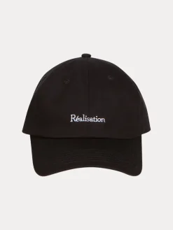 Réalisation Par Accessories^The Réal Cap - Black