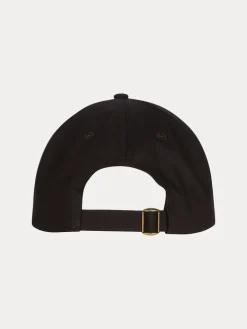 Réalisation Par Accessories^The Réal Cap - Black