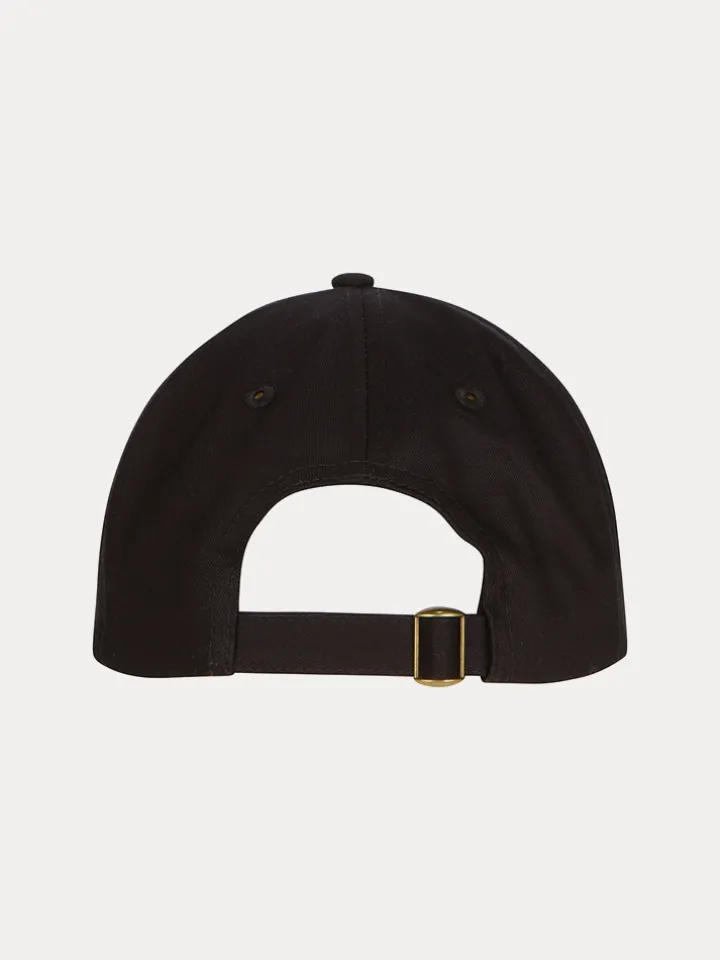 Réalisation Par Accessories^The Réal Cap - Black