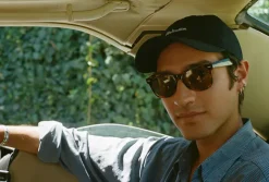 Réalisation Par Accessories^The Réal Cap - Black