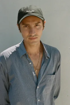 Réalisation Par Accessories^The Réal Cap - Black