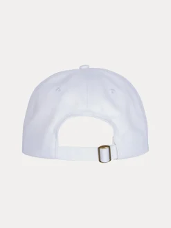 Réalisation Par Accessories^The Réal Cap - White