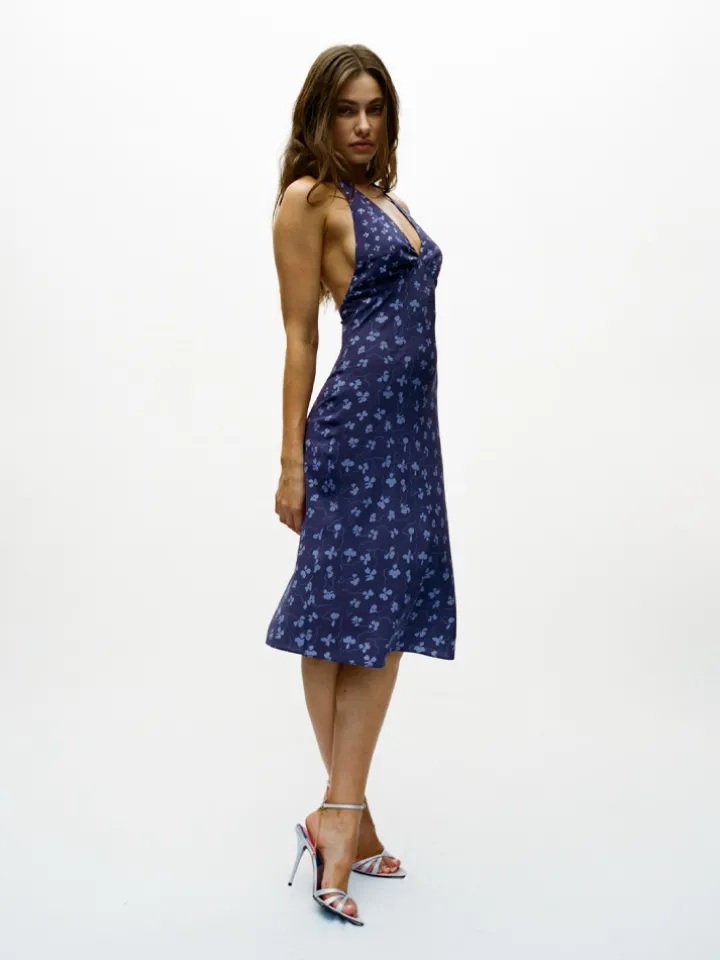 Réalisation Par Dresses^The Sadie - Clover