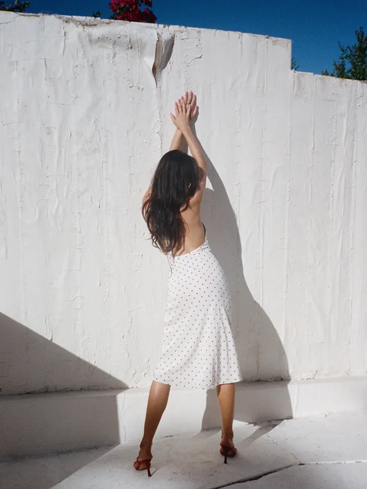 Réalisation Par Dresses^The Sadie - Petite Spot PetiteSpot