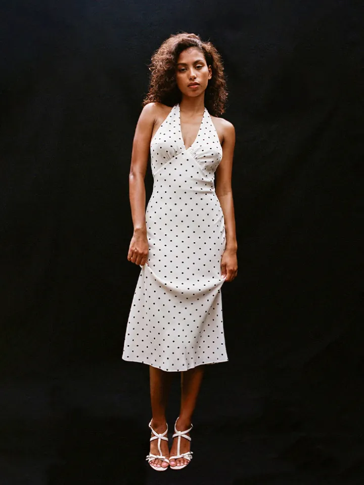 Réalisation Par Dresses^The Sadie - Petite Spot PetiteSpot