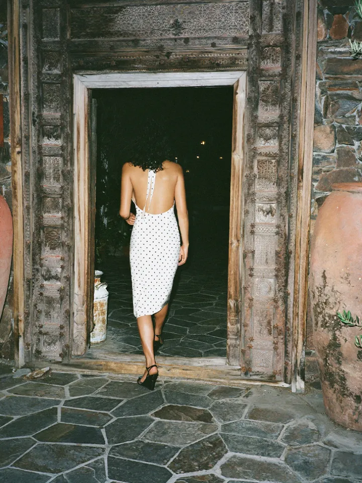 Réalisation Par Dresses^The Sadie - Petite Spot PetiteSpot