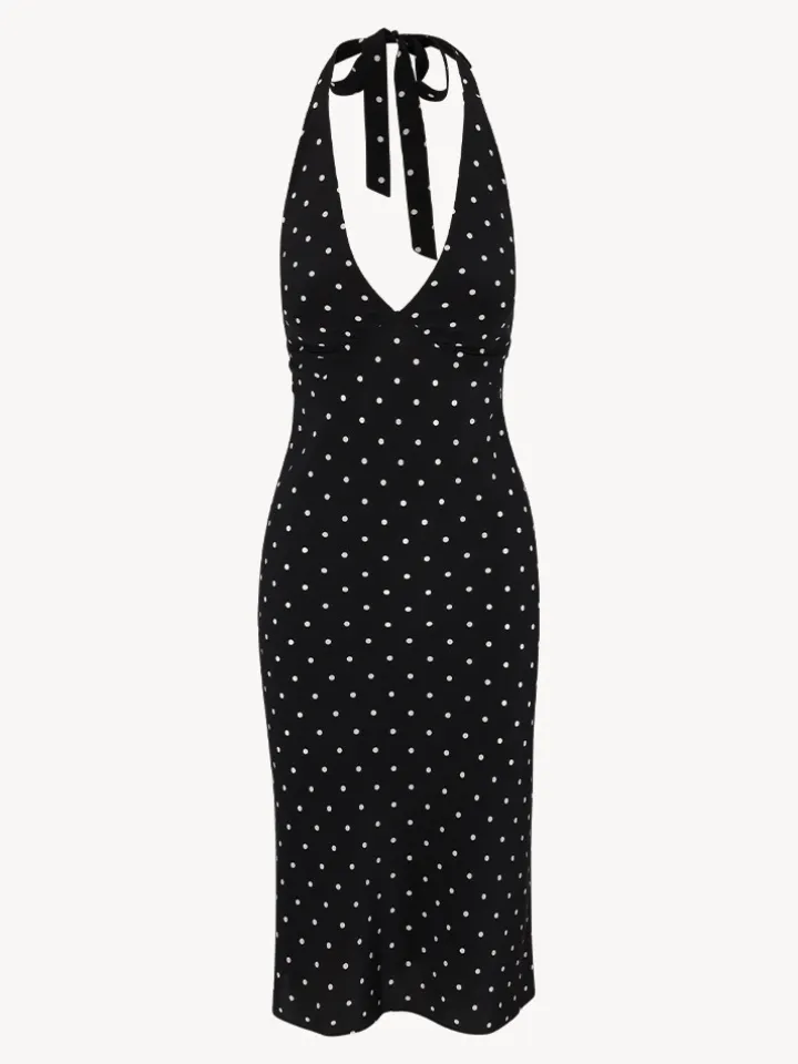 Réalisation Par Dresses^The Sadie - Petite Spot Noir PetiteSpotNoir