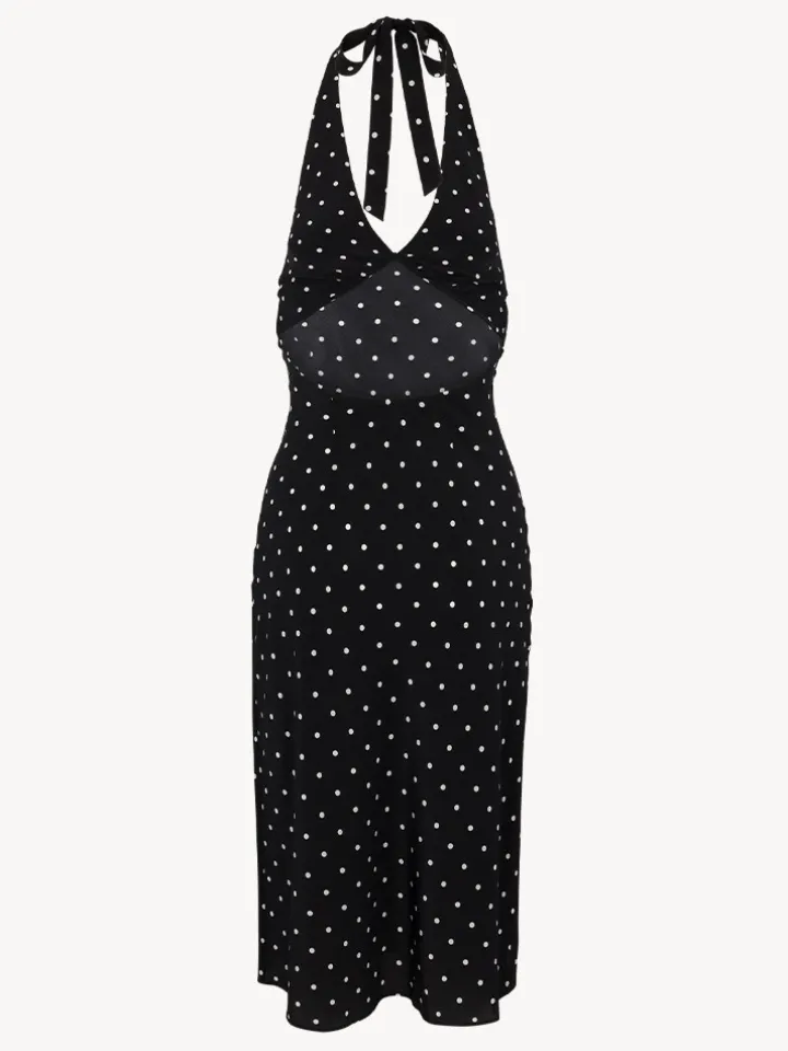 Réalisation Par Dresses^The Sadie - Petite Spot Noir PetiteSpotNoir