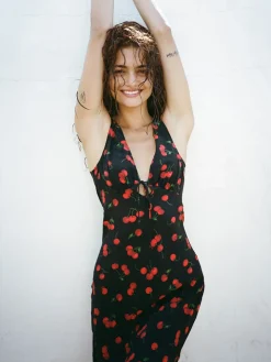 Réalisation Par Dresses^The Scarlet - Chérie