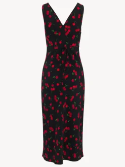 Réalisation Par Dresses^The Scarlet - Chérie