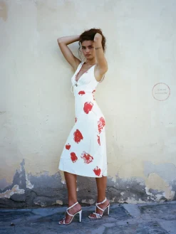 Réalisation Par Dresses^The Scarlet - Euphoria