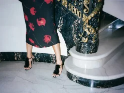 Réalisation Par Dresses^The Selma - Euphoria Noir EuphoriaNoir