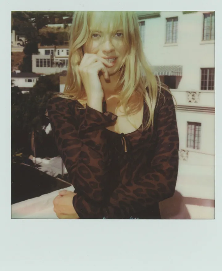 Réalisation Par Dresses^The Selma - Jungle