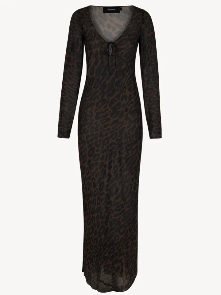 Réalisation Par Dresses^The Selma - Jungle