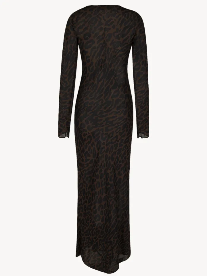 Réalisation Par Dresses^The Selma - Jungle