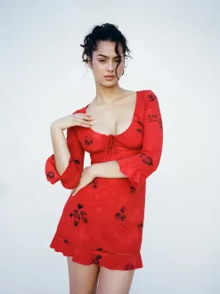 Réalisation Par Dresses^The Sofia - Passion