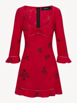 Réalisation Par Dresses^The Sofia - Passion