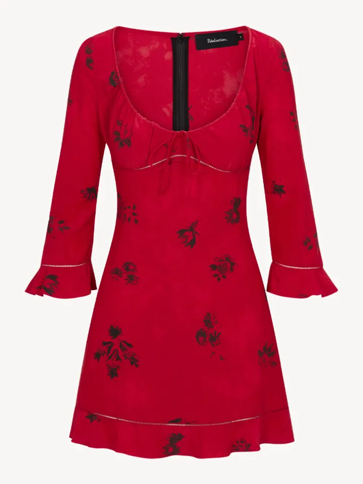 Réalisation Par Dresses^The Sofia - Passion