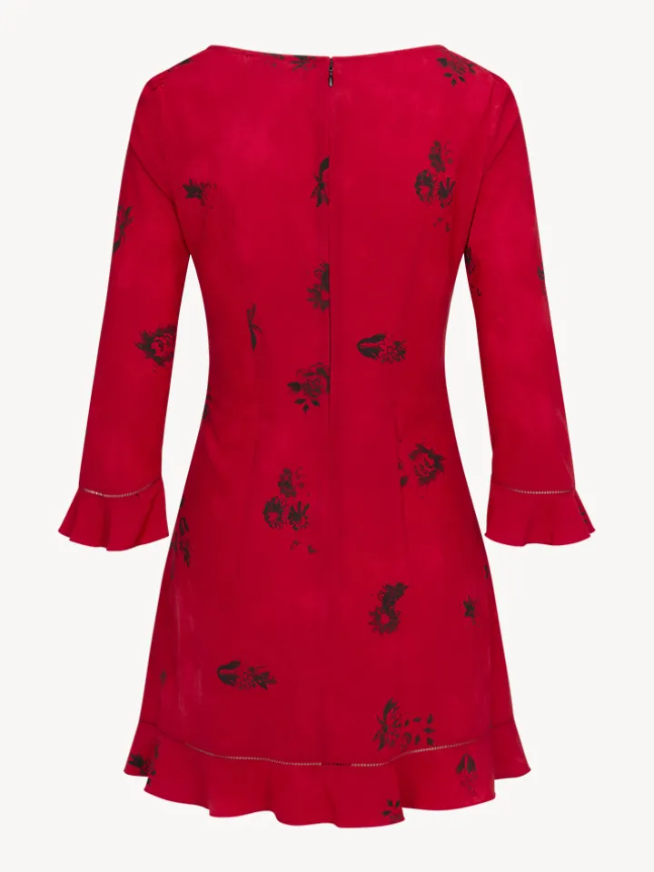 Réalisation Par Dresses^The Sofia - Passion