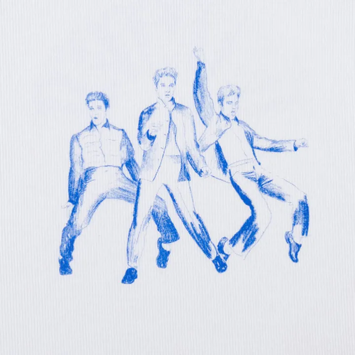 Réalisation Par Tanks|Tops^The Spinout Tank - All Shook Up AllShookUp