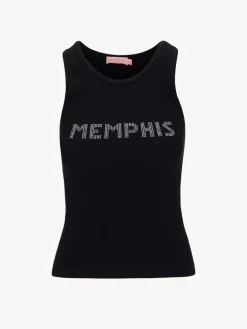 Réalisation Par Tanks|Tops^The Spinout Tank - Viva Las Vegas VivaLasVegas