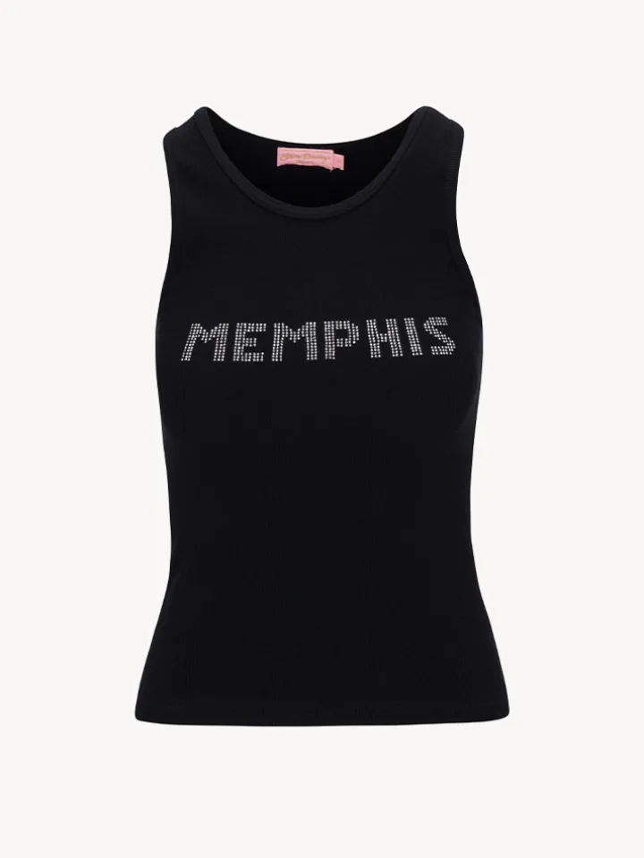 Réalisation Par Tanks|Tops^The Spinout Tank - Viva Las Vegas VivaLasVegas