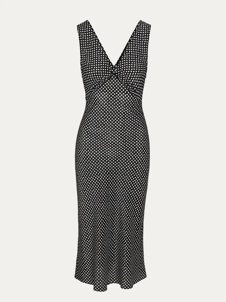 Réalisation Par Dresses^The Stephanie - Paradiso Noir ParadisoNoir
