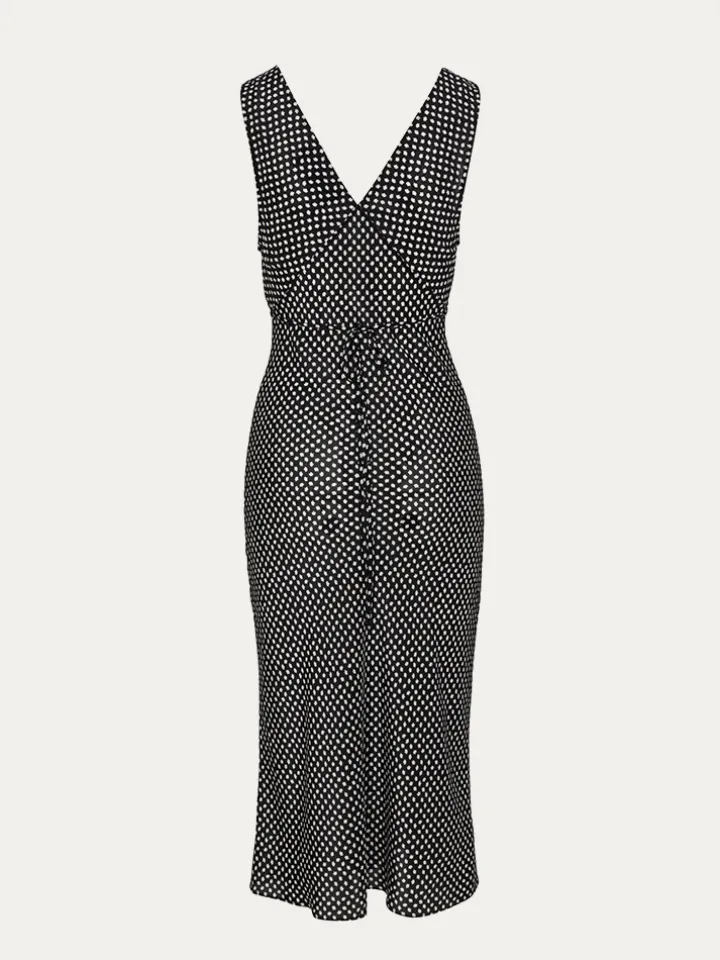 Réalisation Par Dresses^The Stephanie - Paradiso Noir ParadisoNoir