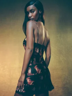 Réalisation Par Dresses|Sleepwear^The Sukita Slip - Ziggy