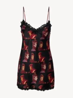 Réalisation Par Dresses|Sleepwear^The Sukita Slip - Ziggy