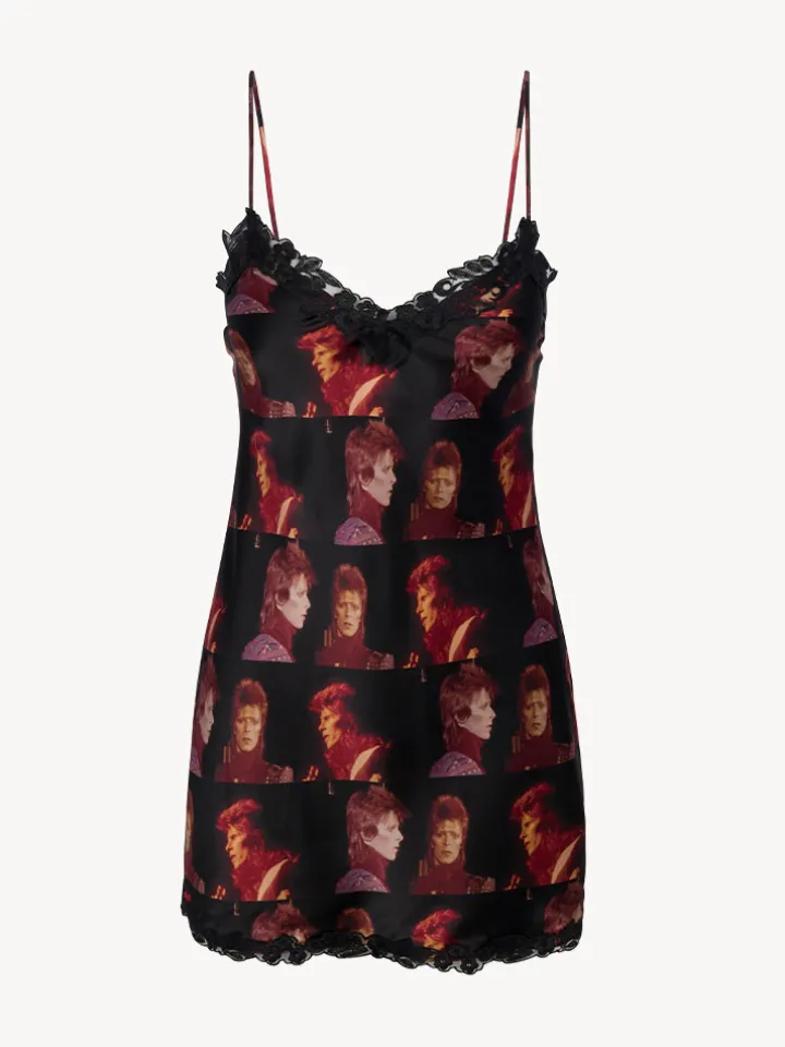 Réalisation Par Dresses|Sleepwear^The Sukita Slip - Ziggy