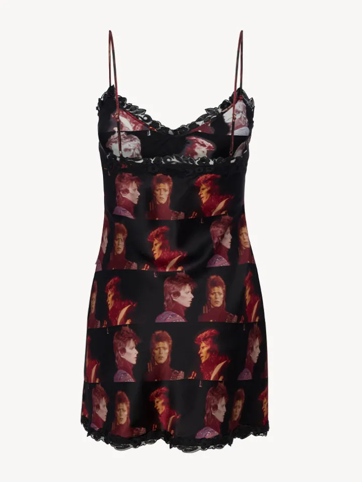 Réalisation Par Dresses|Sleepwear^The Sukita Slip - Ziggy