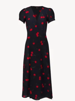 Réalisation Par Dresses^The Teale - Wild Cherry WildCherry