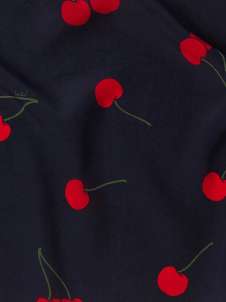 Réalisation Par Dresses^The Teale - Wild Cherry WildCherry