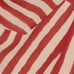 Réalisation Par Dresses^The Theodora - Candy Stripe CandyStripe