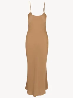 Réalisation Par Slips|Dresses^The Under Slip - Nude 02 Nude02