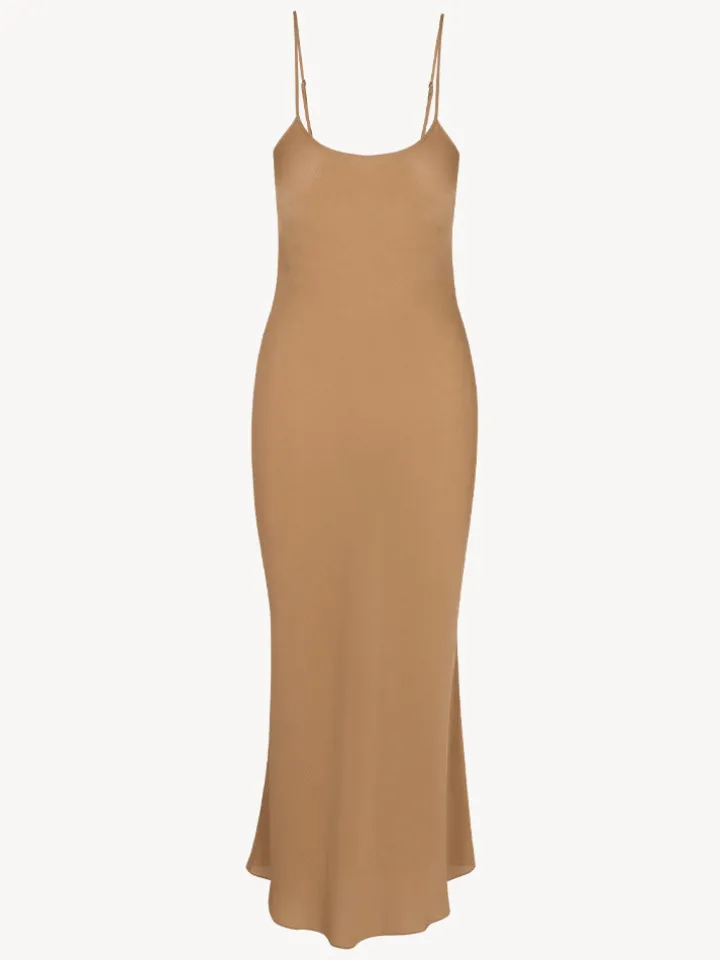 Réalisation Par Slips|Dresses^The Under Slip - Nude 02 Nude02