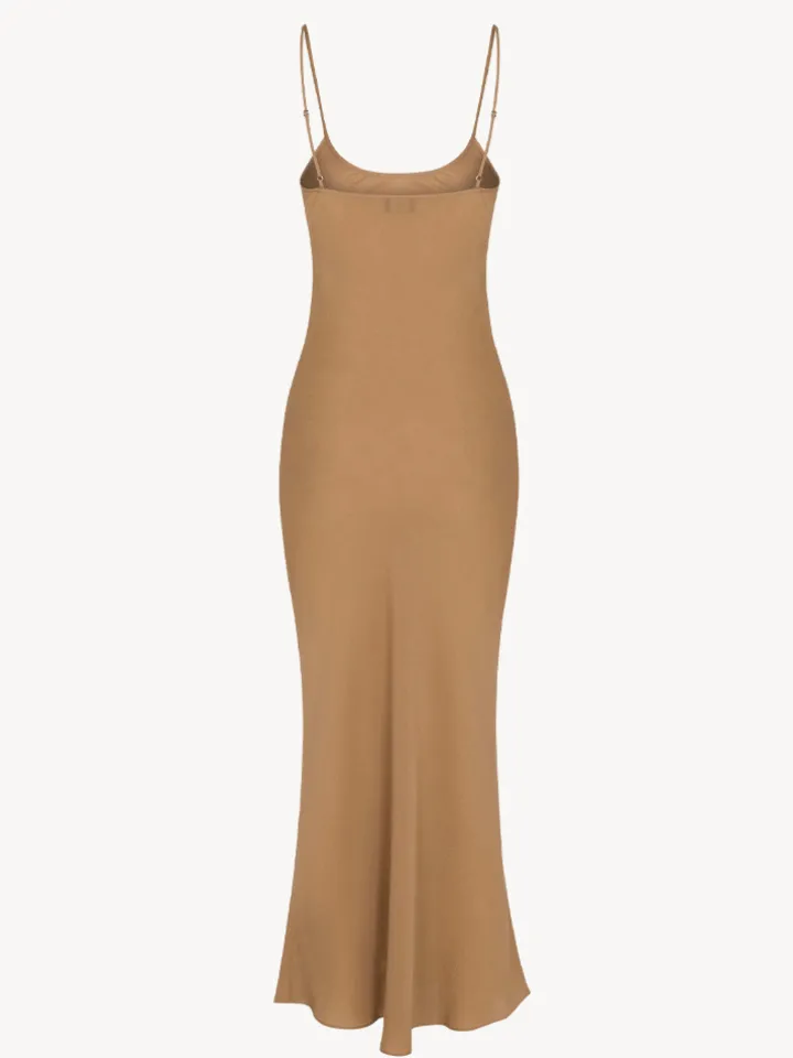Réalisation Par Slips|Dresses^The Under Slip - Nude 02 Nude02