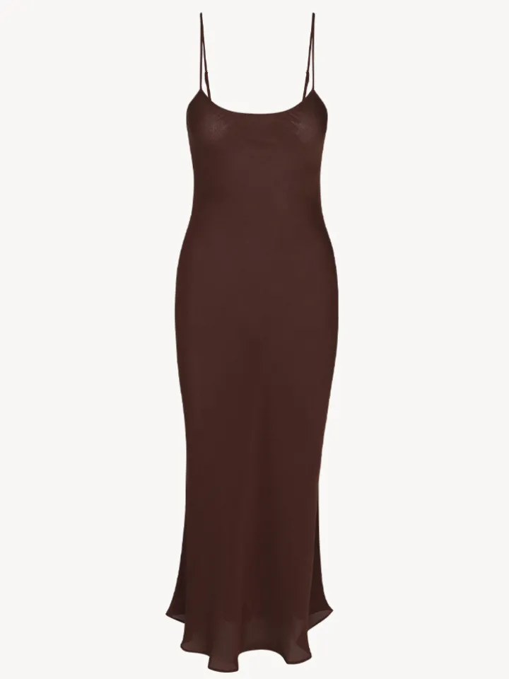 Réalisation Par Slips|Dresses^The Under Slip - Nude 04 Nude04