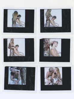 Réalisation Par Dresses^The Vivienne - Tiger