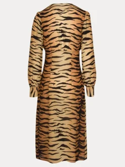 Réalisation Par Dresses^The Vivienne - Tiger